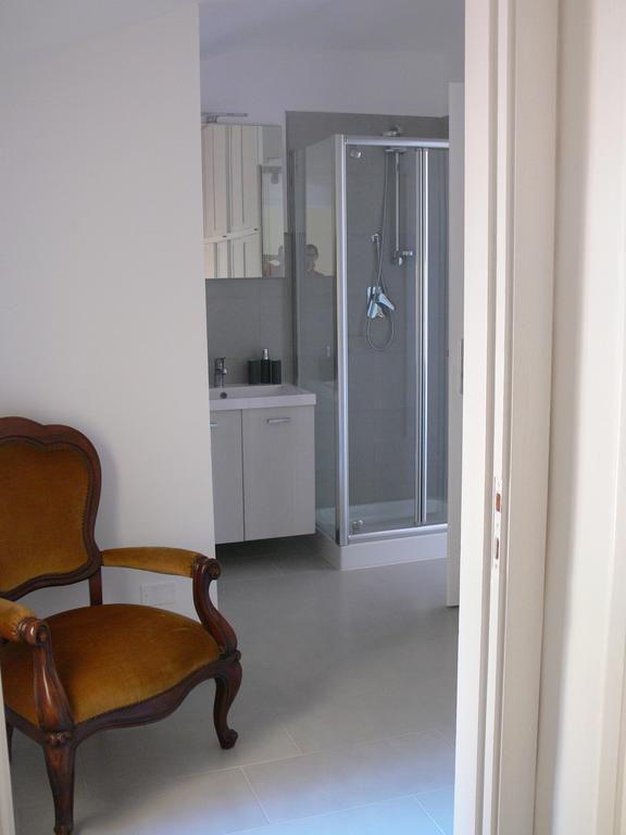 Cha Apartment Laigueglia Room photo