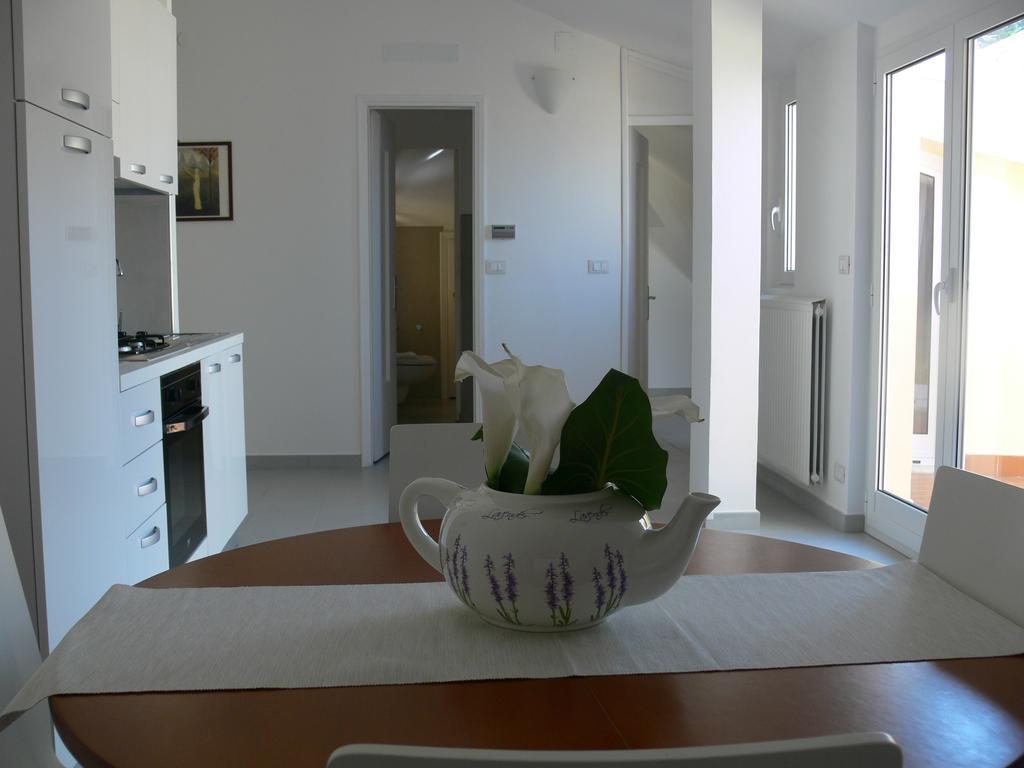 Cha Apartment Laigueglia Room photo
