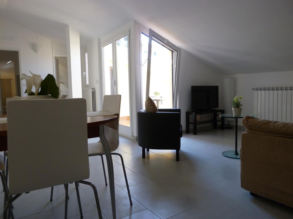Cha Apartment Laigueglia Room photo