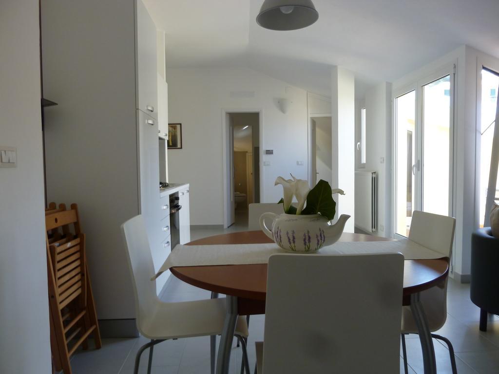 Cha Apartment Laigueglia Room photo