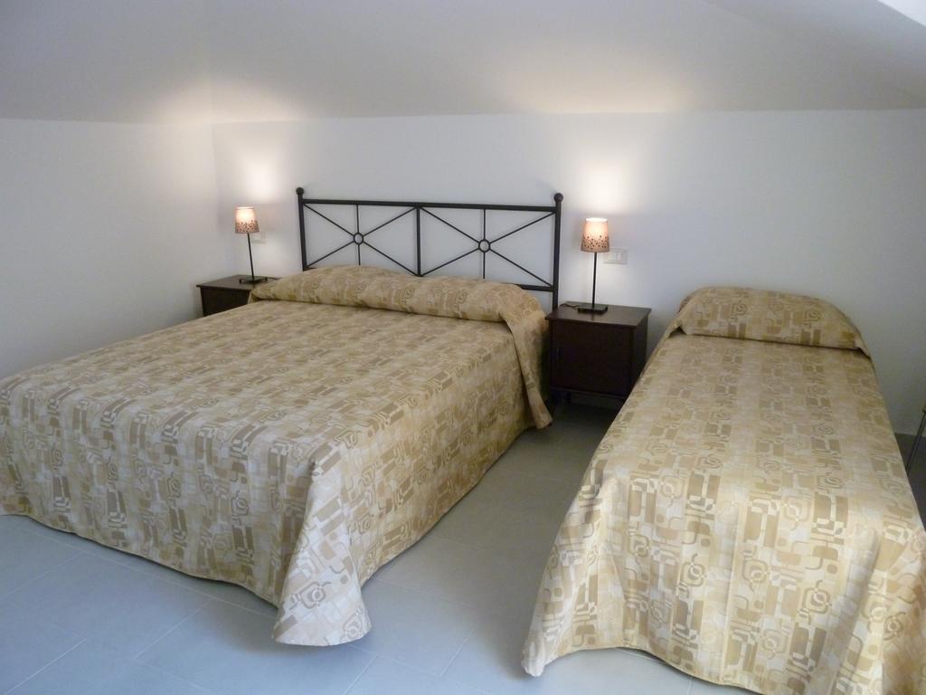 Cha Apartment Laigueglia Room photo