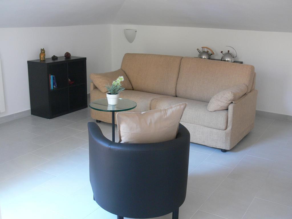 Cha Apartment Laigueglia Room photo