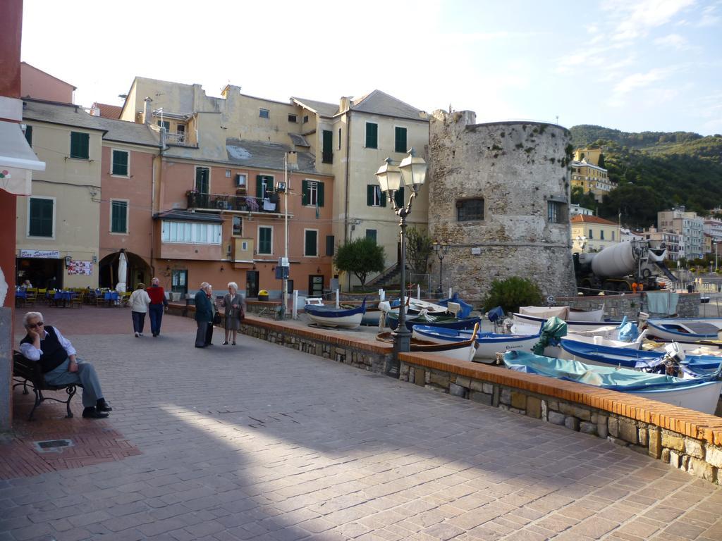 Cha Apartment Laigueglia Exterior photo