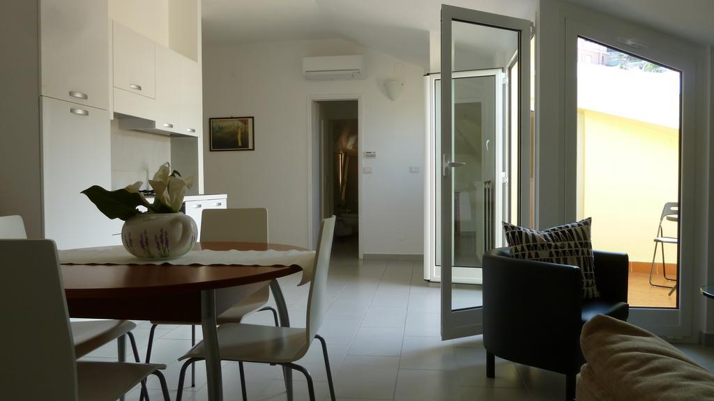 Cha Apartment Laigueglia Exterior photo